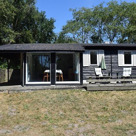 Fjordsyn Villa Farsø Eksteriør bilde