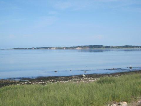 Fjordsyn Villa Farsø Eksteriør bilde