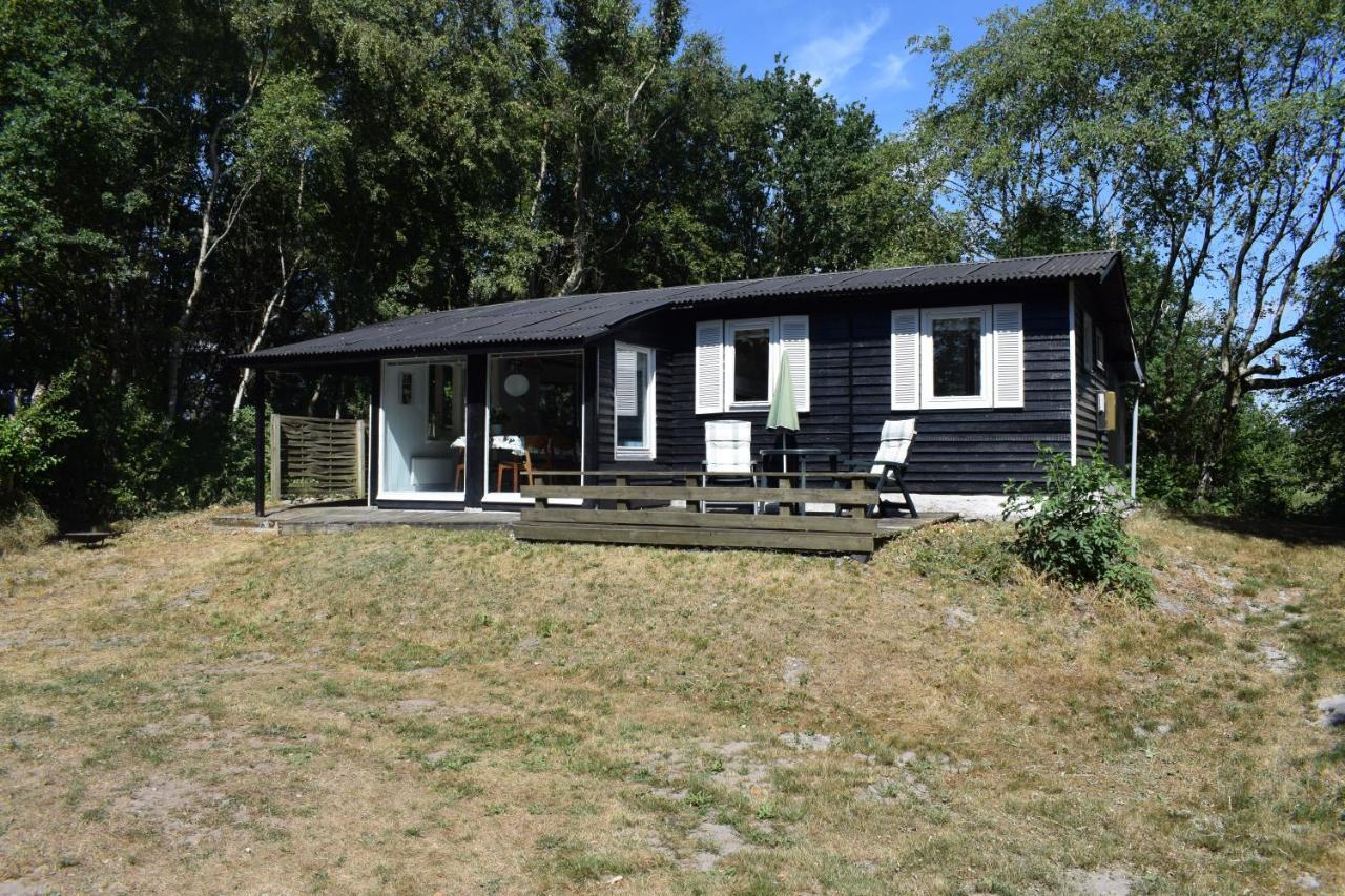 Fjordsyn Villa Farsø Eksteriør bilde