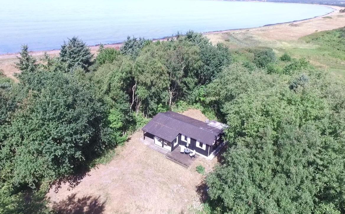 Fjordsyn Villa Farsø Eksteriør bilde